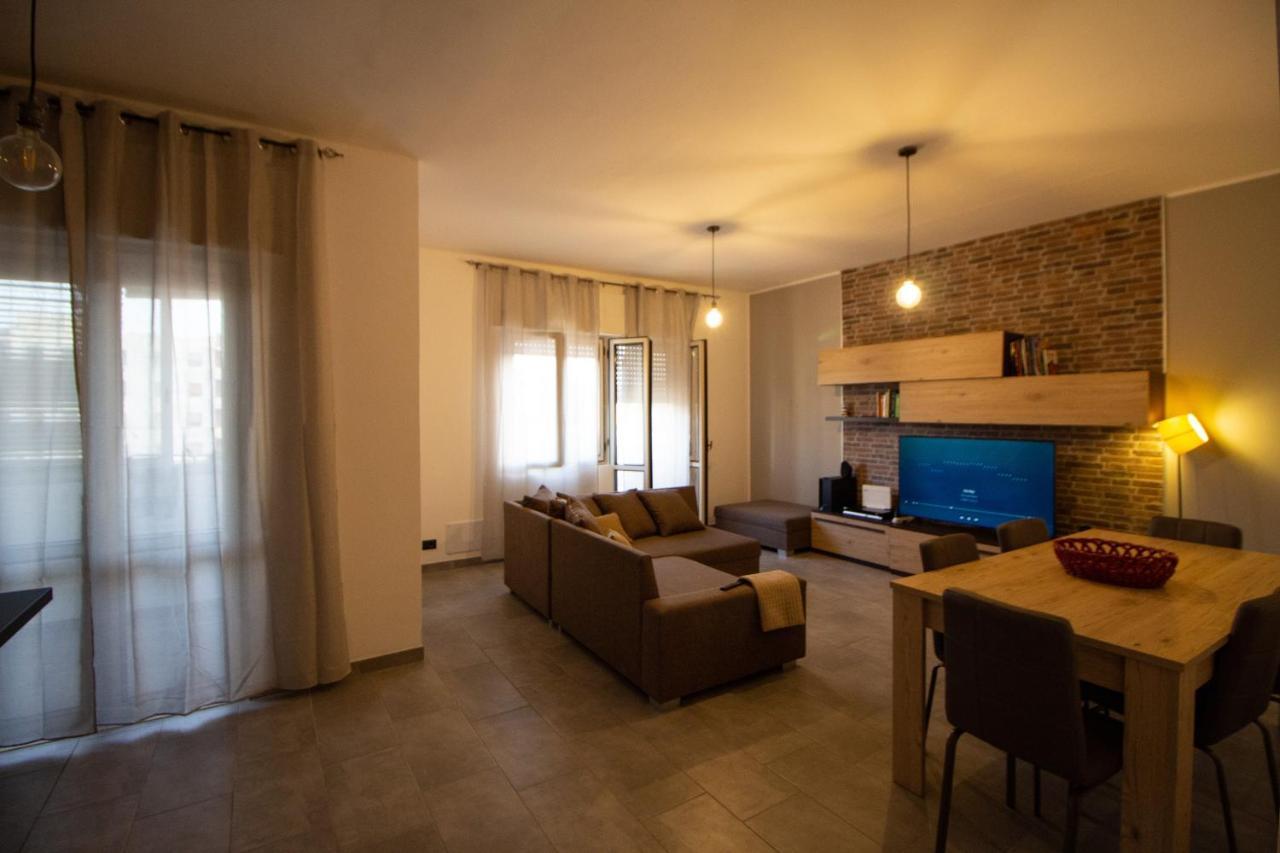 بورتو توريس Casa Vacanze Casetta Grande المظهر الخارجي الصورة
