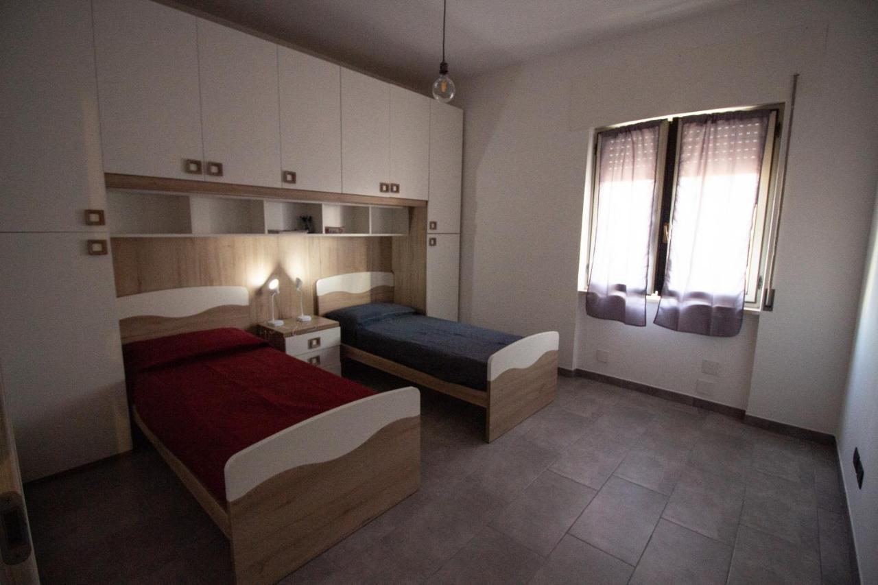 بورتو توريس Casa Vacanze Casetta Grande المظهر الخارجي الصورة